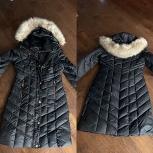 Marc New York by Andrew Marc Womens Down Jacket. NEW